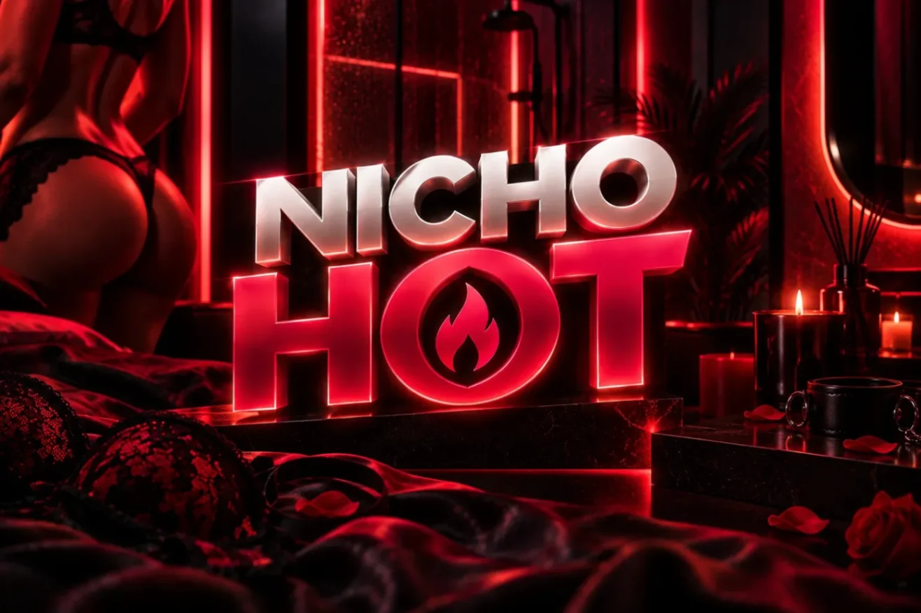 Mentoria Nicho Hot